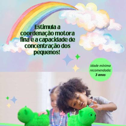 Imagem de Boneco Squish Anti Stress Gato Brinquedo De Apertar Com Luz Led