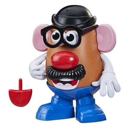 Imagem de Boneco Sr. Cabeça de Batata Clássico 13 Peças Hasbro