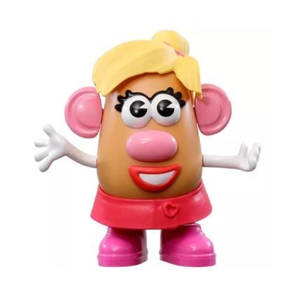 Imagem de Boneco Sra Cabeça De Batata Playskool Toy Story Hasbro F9418