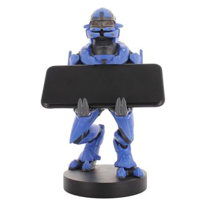 Imagem de Boneco Stand Halo Elite Mercenary 33986
