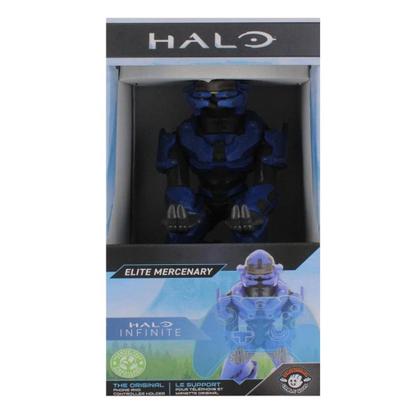 Imagem de Boneco Stand Halo Elite Mercenary 33986