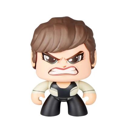Imagem de Boneco Star Wars Mighty Muggs Qira - Hasbro