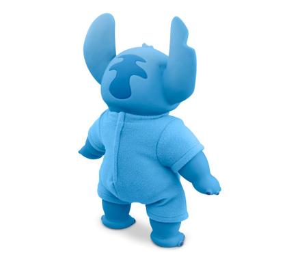 Imagem de Boneco Stitch Coleção Amor De Filhote Roma 