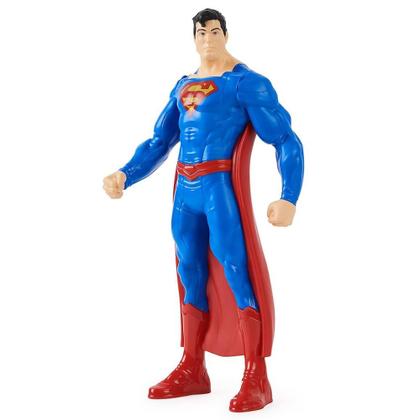 Imagem de Boneco Superman Articulado 24cm Sunny  