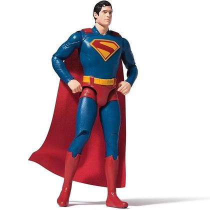 Imagem de Boneco Superman o Filme 30CM SUNNY