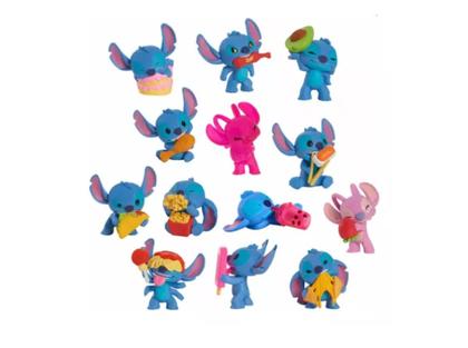 Imagem de Boneco Surpresa Feed Me Stitch - Doorables Disney