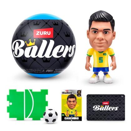 Imagem de Boneco Surpresa FIFA World Cup 2026 Ballers - Candide