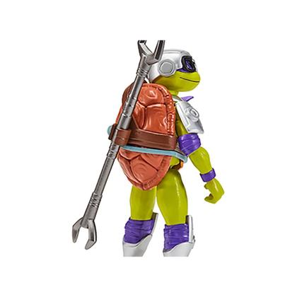 Imagem de Boneco Tartarugas Ninja Mutations Mix'N'Match Donatello