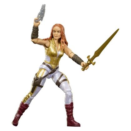 Imagem de Boneco - Teela - Master of the Universe MATTEL