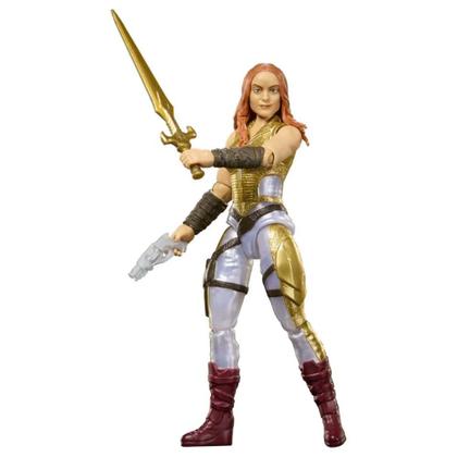 Imagem de Boneco - Teela - Master of the Universe MATTEL