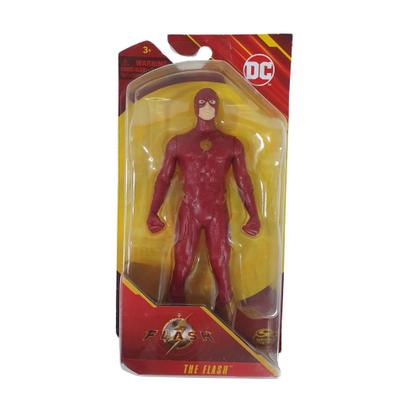 Imagem de Boneco The Flash 15cm - Filme DC Comics 