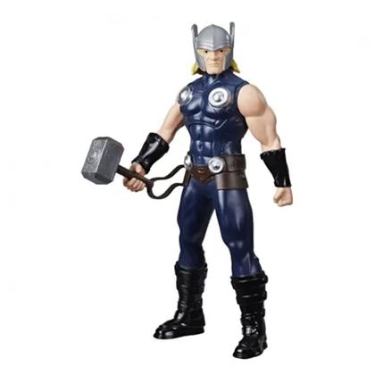 Imagem de Boneco thor olympus e7695 hasbro