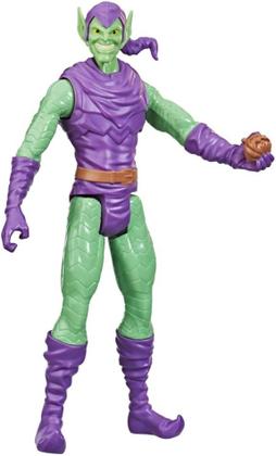 Imagem de Boneco Titan Hero Duende Verde - Hasbro