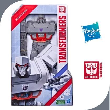 Imagem de Boneco Transformers Authentic Megatron 28Cm Hasbro