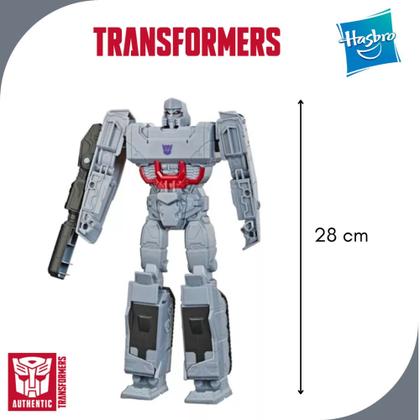 Imagem de Boneco Transformers Authentic Megatron 28Cm Hasbro