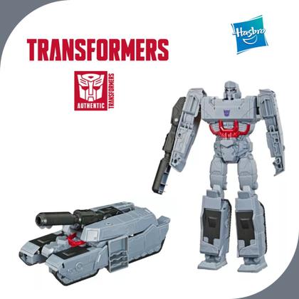 Imagem de Boneco Transformers Authentic Megatron 28Cm Hasbro