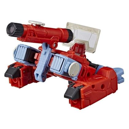 Imagem de Boneco Transformers Figura Perceptor 86 Studio Series Hasbro