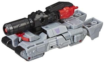 Imagem de Boneco Transformers Megatron Cyberverse 11 Cm Hasbro E3522