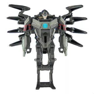 Imagem de Boneco Transformers One Cog Changer Airachnid - Hasbro F9385