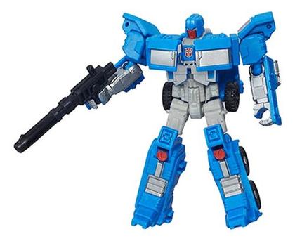 Imagem de Boneco Transformers PIPES Autobot Combiner Wars Legends Class Original Hasbro