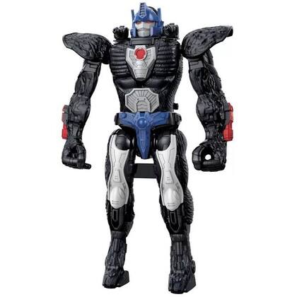 Imagem de Boneco Transformers Titan Changers OPTMUS Primal Hasbro E5883