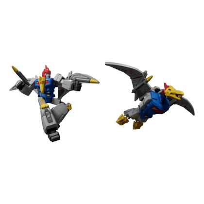 Imagem de Boneco Transformers Versão 6 Figuras Sortidas - Polibrinq