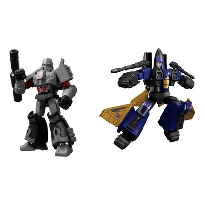 Imagem de Boneco Transformers Versão 6 Figuras Sortidas - Polibrinq