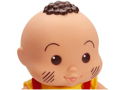 Imagem de Boneco Turma da Mônica Iti Malia Cascão