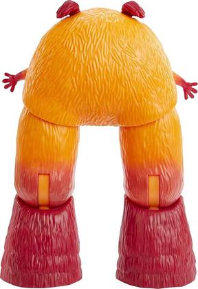 Imagem de Boneco Val Little Figura Monstros SA - Mattel Disney Pixar