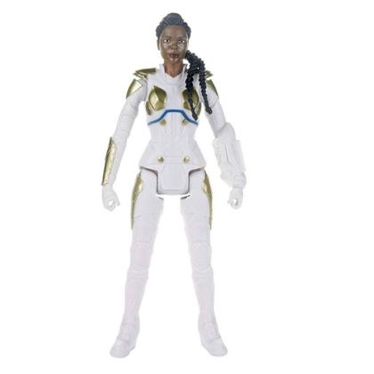 Imagem de Boneco vingadores hero ultimato valkyrie basica e3308