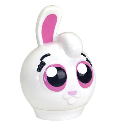 Imagem de Boneco vinil bolofofos bunny  