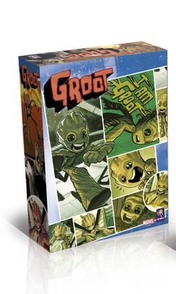 Imagem de Boneco Vinil Groot - Universe 50 CM