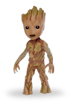 Imagem de Boneco Vinil Groot - Universe 50 CM