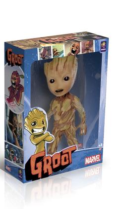 Imagem de Boneco Vinil Groot - Universe 50 CM