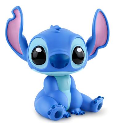 Imagem de Boneco Vinil Mini Stitch Disney Baby Coleção Minimals 15cm