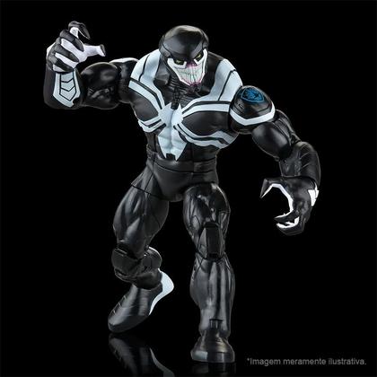 Bonecos Articulado Marvel Legends Venom Space Knight Marvels Mania