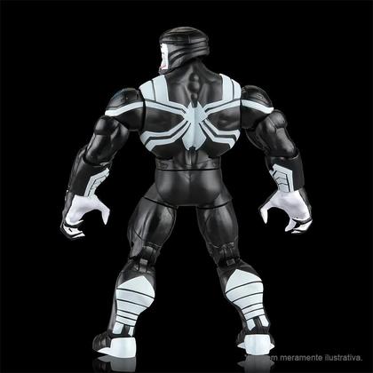 Bonecos Articulado Marvel Legends Venom Space Knight Marvels Mania