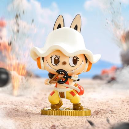 POP MART THE MONSTERS フィギュア POP MART The Monsters Constellation Blind Box Figures, Random