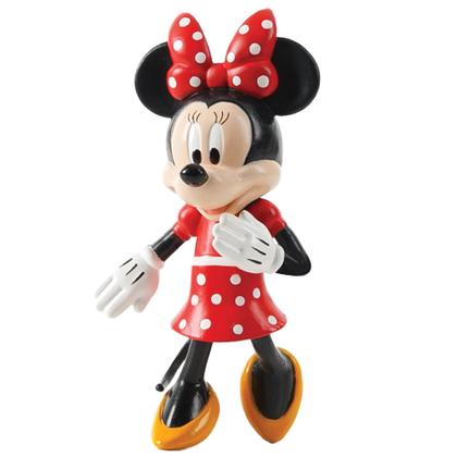 Imagem de Bonecos de ação TCG Toys FlexFigs Mickey e Minnie Disney