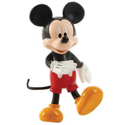 Imagem de Bonecos de ação TCG Toys FlexFigs Mickey e Minnie Disney