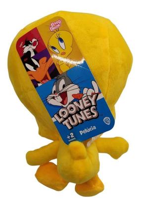 Imagem de Bonecos de pelúcia baby looney tunes licenciados - qualidade