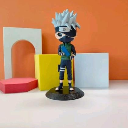 Imagem de Bonecos Kakashi -Naruto- Gaara Action Figure Edição Especial Anime Naruto Shippuden