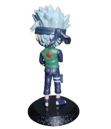 Imagem de Bonecos Kakashi -Naruto- Gaara Action Figure Edição Especial Anime Naruto Shippuden