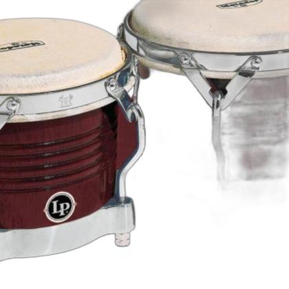 Imagem de Bongo lp matador m201-abw