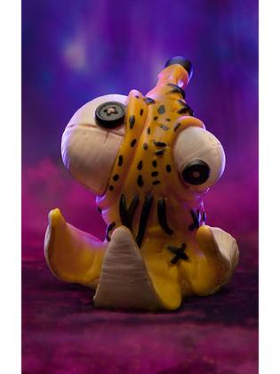 Boogie bears nana - residiuum - monster scale iron studios