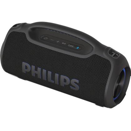 Imagem de Boombox Philips Boombeat TAX-400B 200W - PHILIPS LMARROM