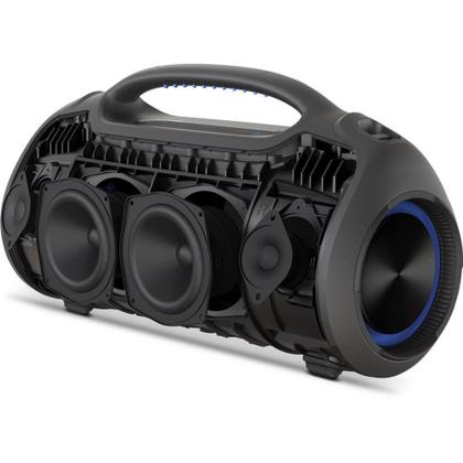 Imagem de Boombox Philips Boombeat TAX-400B 200W - PHILIPS LMARROM