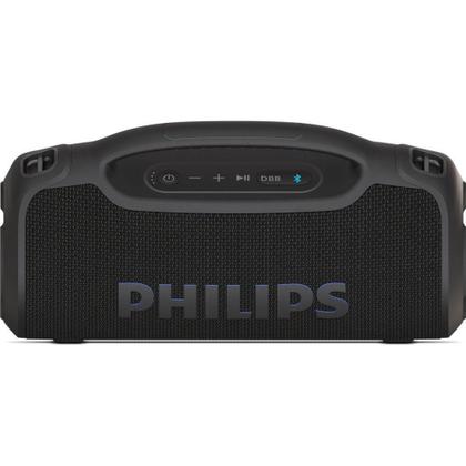 Imagem de Boombox Philips Boombeat TAX-400B 200W - PHILIPS LMARROM