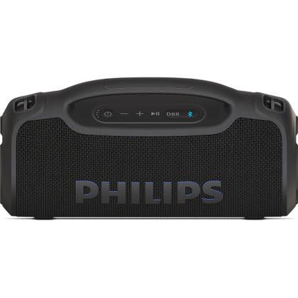 Imagem de Boombox Philips Boombeat TAX-400B 200W