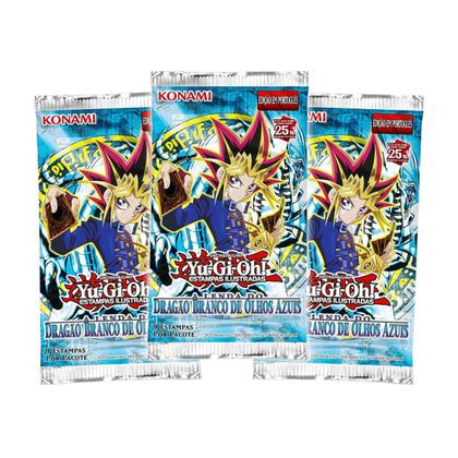 THE ORIGIN ATBO トレカ ペ ヒョンジュン 2 ラウンド Yu-gi-oh! Booster A Lenda Do Dragão Branco De Olhos Azuis